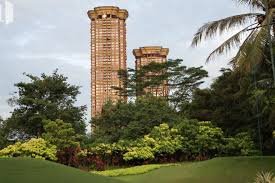 Apartment Amartapura Tangerang