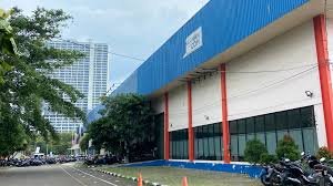 Bulog Kelapa Gading Jakarta