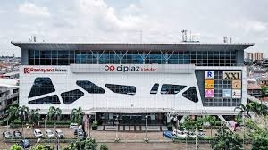 Ciplaz Klender Jakarta