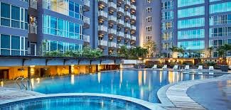 El Royal Hotel Bandung