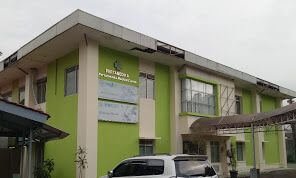 RS Pertamedika Sinabung