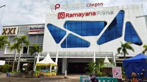 Ramayana Perumnas Cilegon