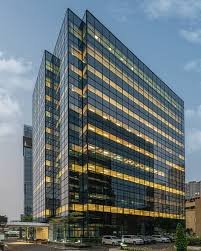 Taman Kuningan Mulia Jakarta