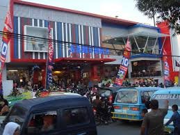 Toserba Samudra Soreang Bandung